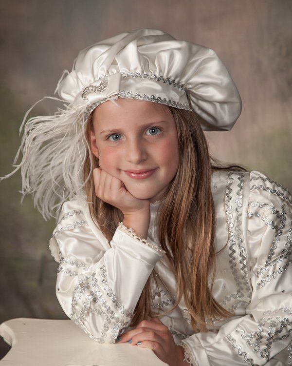 Tori Jordan Tauber
